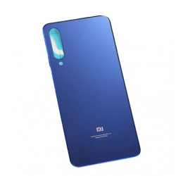 Klapka Xiaomi Mi9 SE niebieska oriQ